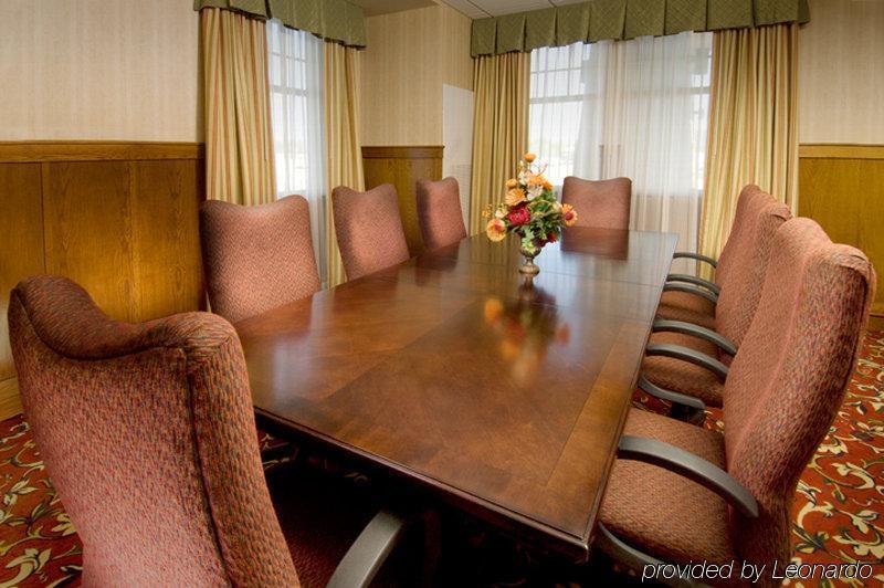 Pear Tree Inn Kansas City Overland Park オーバーランドパーク 設備 写真
