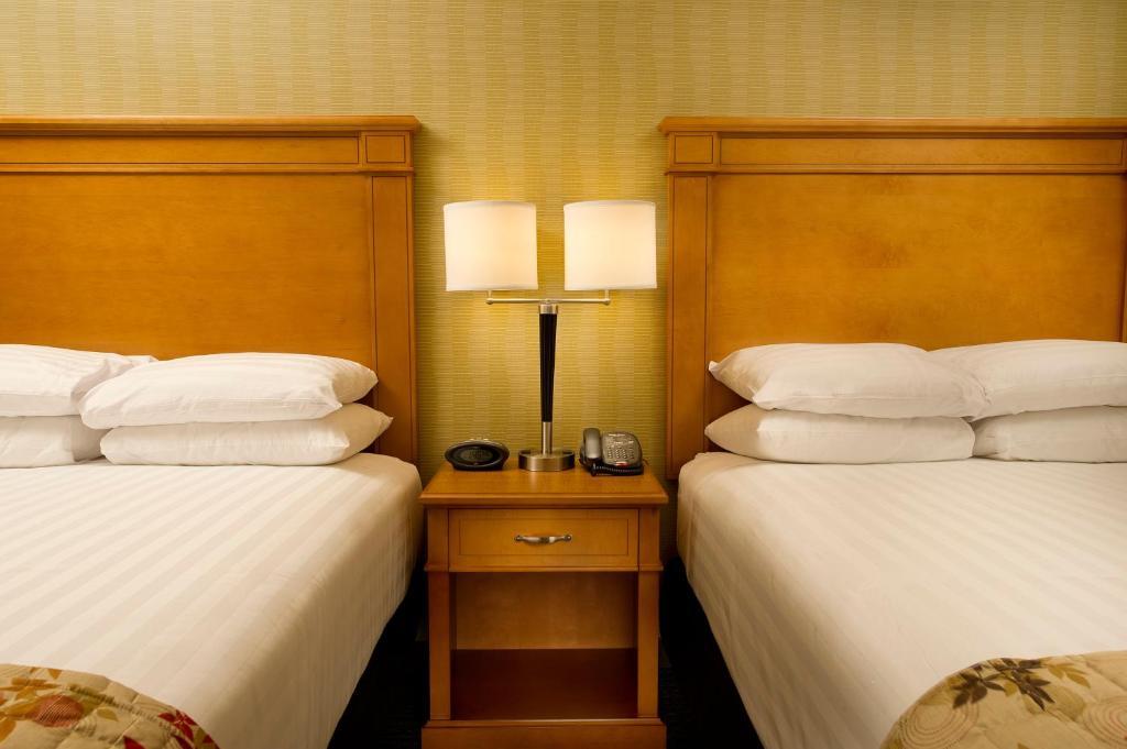 Pear Tree Inn Kansas City Overland Park オーバーランドパーク 部屋 写真